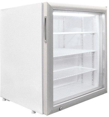 Swing Freezer