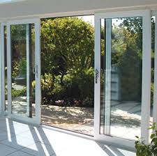 UPVC Sliding Doors