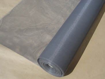 Aluminum Fly Screen