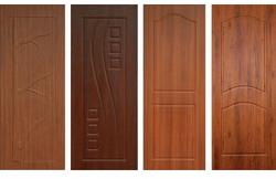 Non Polished Plain Premium Membrane Doors, Style : Modern