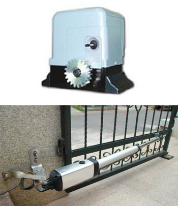 Sliding Gate Operator