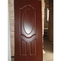 Hdf Door Skin