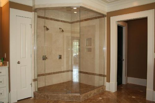 Shower Enclosure