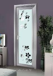 Bathroom Doors