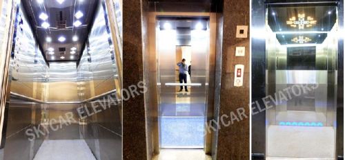 Hospital Lifts, Shape : Rectangular