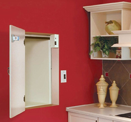 Dumb Waiter Elevators