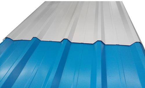 Metal Roofing Sheets, Feature : Water Proof