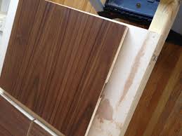 Veneer Plywood, Thickness : 4 mm