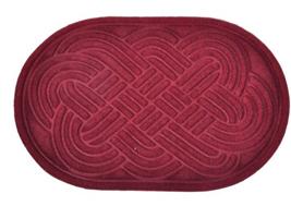 Polypropylene Non-Slip Mats