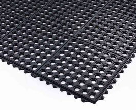 Restaurant Rubber Mats