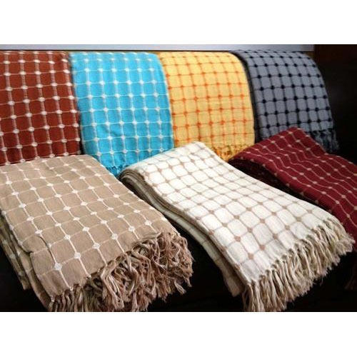Cotton Bed Covers