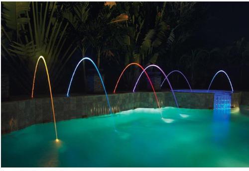 Swimming Pool Limmer Jet