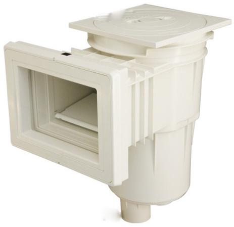 Swimming Pool Skimmer