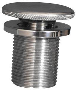 Swimming Pool Stainless Steel Air Controller