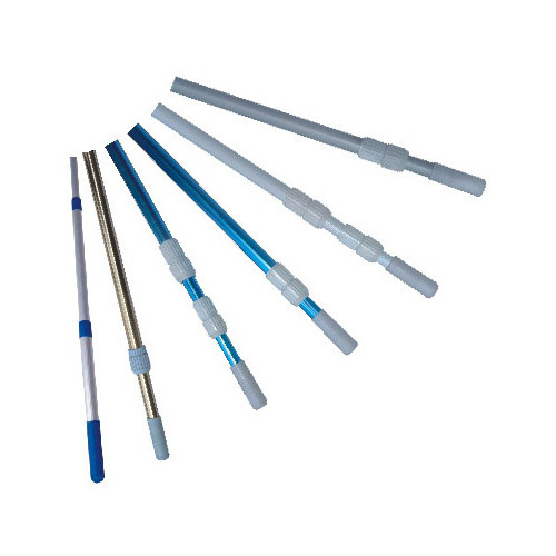 Telescopic Pole