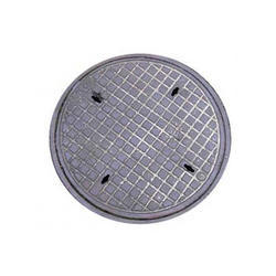 FRP Manhole