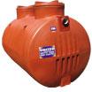 Polyethylene Tanks