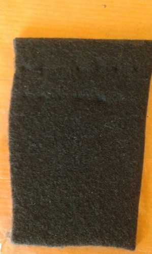 Non Woven Geo Textile