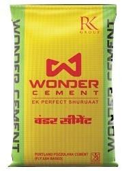 Wonder PPC Cement