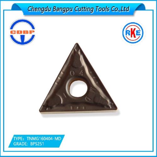 TNMG TURNING INSERT