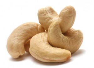 Cashews Kernels