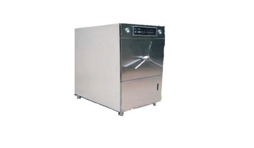 Rectangular Autoclave