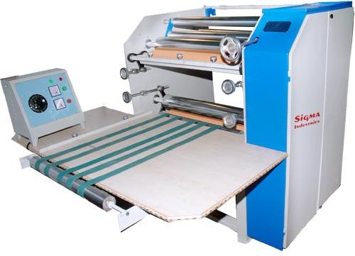 Industrial Laminating Machine