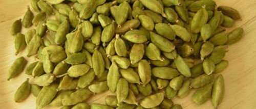 Cardamom Dryers