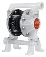 Pneumatic Diaphragm Pump