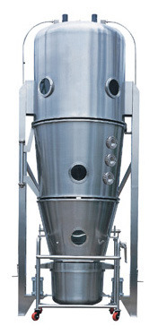 Granulation Dryer