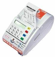 Barcode Billing Machines