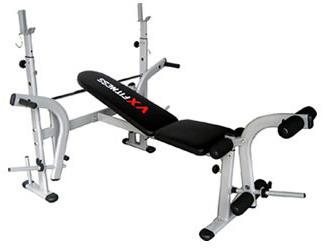 Olympic Weight Bench