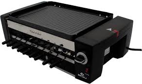 Electric Grill