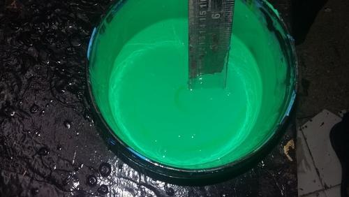 Coating Emulsion