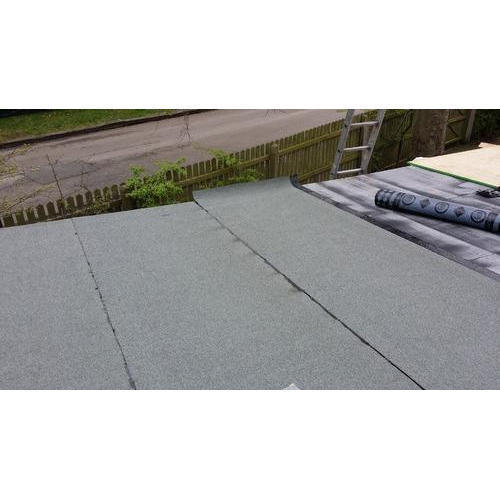 Bitumen Roofing Felt