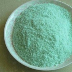 Ferrous Sulphate Powder