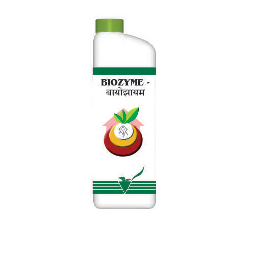 Biozyme Organic Fertilizer