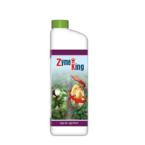 Zyme King Organic Pesticide