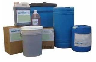 Water Treatment Chemical