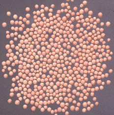 Molecular Sieve Desiccant