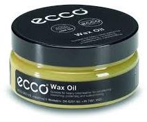 Wax Oil