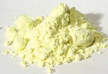 Sulphur Powder