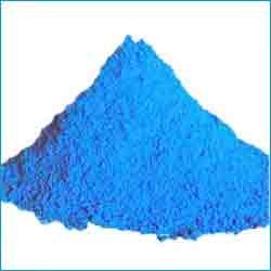 Copper Sulfate Powder