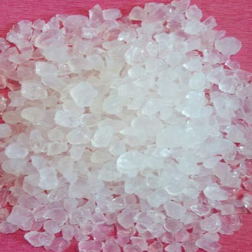 Zinc Sulphate Crystals