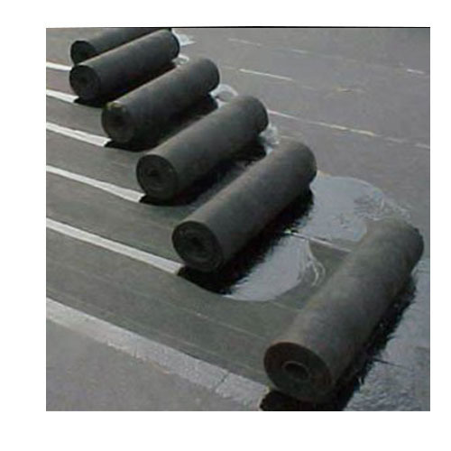 APP Membrane Rolls, For Waterproofing, Width : 1 Mtr