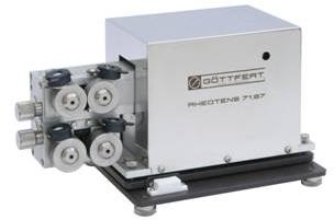 RHEOTENS Extensional Tester