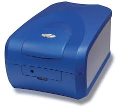 Microarray Scanners