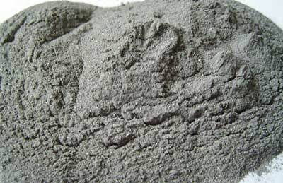 Manganese Metal Powder