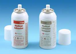 Medical Adhesives