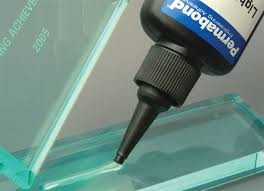 UV Cure Adhesive